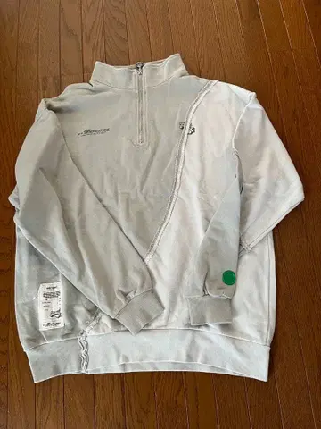 계속 한밤중이면 좋을 텐데 계속 한밤중이면 좋을 텐데 스탠드 지퍼 맨투맨