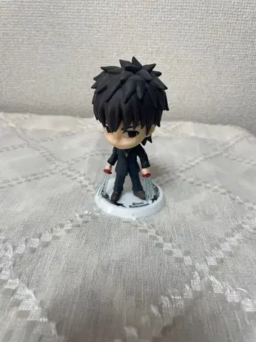 코토미네 키레이 피규어