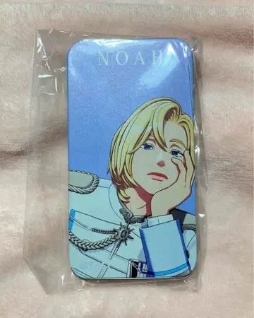 PLAVE 노아 틴케이스 태블릿 케이스 AGF2024