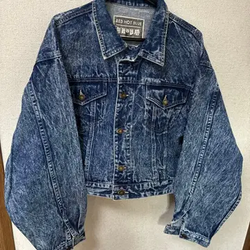 [ RED HOT BLUE ] 데님 G L