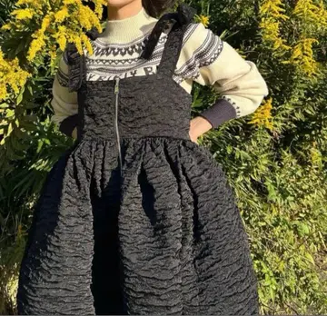 Bibiy. Lisa Ribbon OP