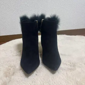 지미추 부티 숏부츠