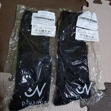 plusmae 블랙 스커트 MF2227-001 사이즈 F