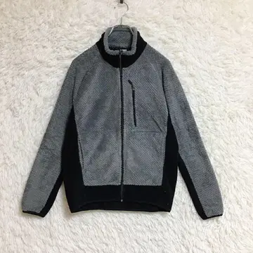 [ TS DESIGN ] 플리스 자켓 (S) 아우터