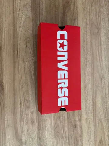 컨버스 척 테일러 올스타 블랙