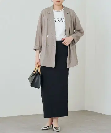 라운지 드레스 새상품 와시