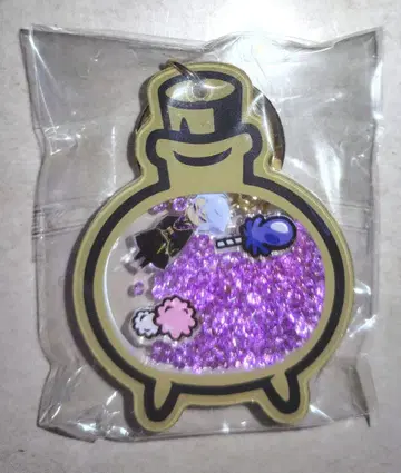 [레어!] 트위스테 별의 조각 참 아즐 아크링 키링