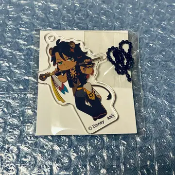 트위스테 아크릴 참 컬렉션 레오나 1