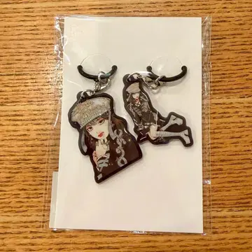 cutiestreet 이타쿠라 카나 생일 축제 메지루시 참