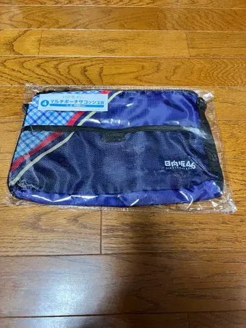 히나타자카46 제일복권 사코슈