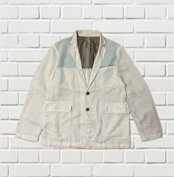 베이지 테일러드 자켓 [ 무료배송 ]