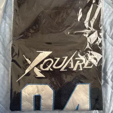 INI 메쉬 유니폼 후지마키 쿄스케