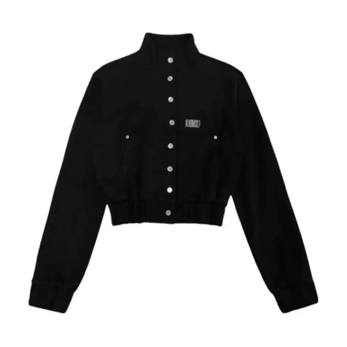 BOHEMIAN SEOUL | 보헤미안서울 Bohemian Seoul Bombers Jacket Black