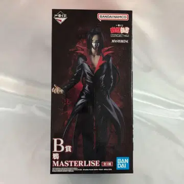 카라스 [ 제일복권 유유백서 암흑무술회편 vol.2 ] B상 피규어