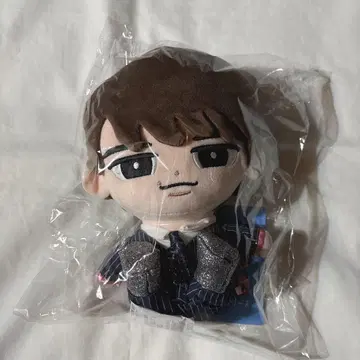 SnowMan 와타나베 쇼타 BIG 봉제 인형 SnowWorld