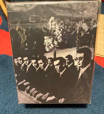 인협무정 초회 생산 한정판 Blu-rayBOX