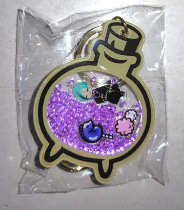 [ 레어! ] 트위스테 별의 조각 참 플로이드 아크릴 키링