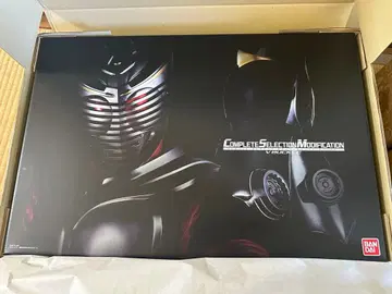 CSM V 버클 가면라이더 류우키 컨디션 최상