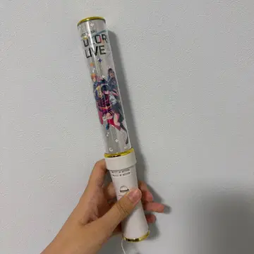 프로세카 세카라이 1th 응원봉