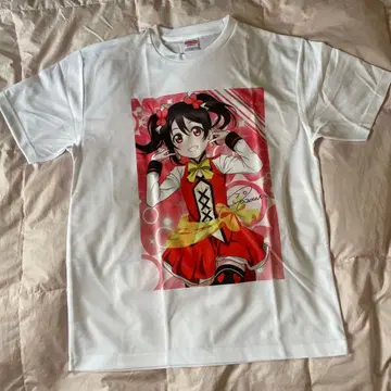 러브 라이브 야자와 니코 T셔츠