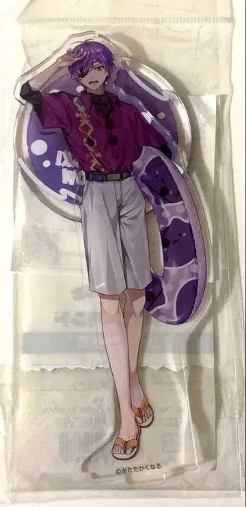 아타나루 애니 카페 요시즈키 참모