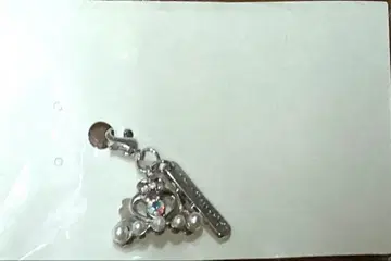 2510 스몰 월드 세일러문 참 티아라