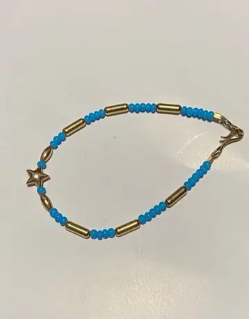 빙고브라더스 Kgf14 비즈 팔찌