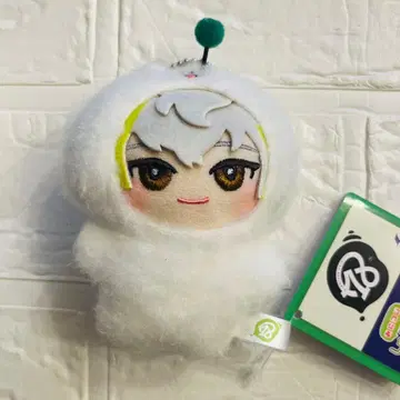 백광당의 미니컬렉션 슈마이 인형옷 마스코트 18trip 남코 한정판