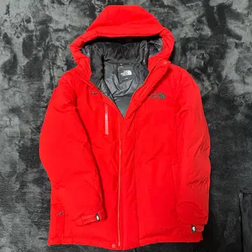 THE NORTH FACE 다운 자켓