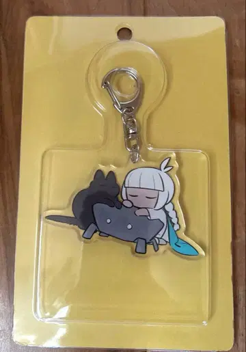 Sky 별을 엮는 아이들 ( x 후지히토 ) 키링