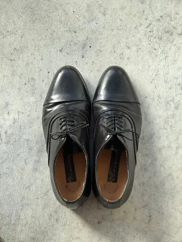 STACY ADAMS 가죽 신발