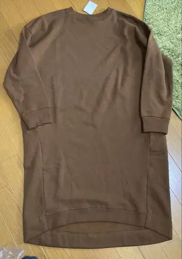 새상품 아메리칸 홀릭 속기모 원피스