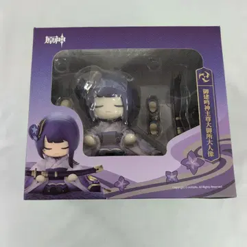 오다테 나루카미 스신 다이 고쇼사마 조 [ 원신-GENSHIN- ]