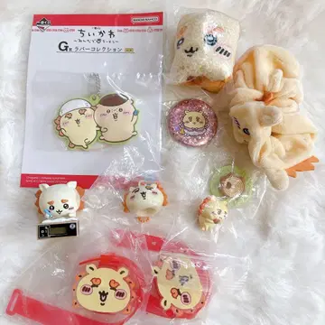 치이카와 시사 묶음 판매