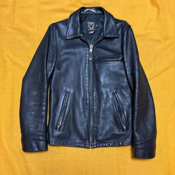 Schott 가죽 자켓