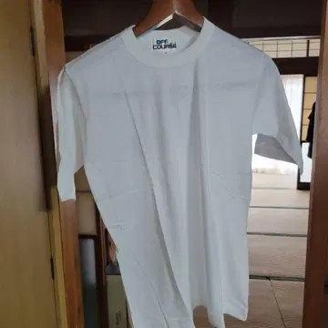 OFF COURSE 티셔츠