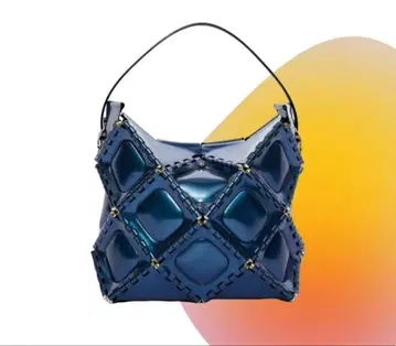 52 BY HIKARUMATSUMURA BOAT TWILIGHT BLUE