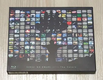 SEKAI NO OWARI/TOUR 2019 The Colors