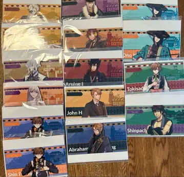 오토메이트 파티 오토파 티켓 참 묶음 판매 15점