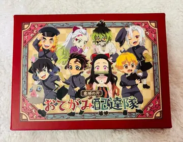 귀멸의 칼날 오테가미 하이타츠타이 (카드 게임)