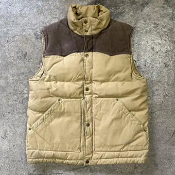 00s 에디 바우어 다운 베스트 S