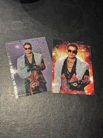 EXILE ATSUSHI
