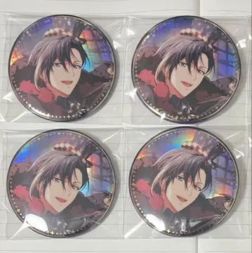 아이돌리쉬 세븐 기념일 2024 캔뱃지 이오리