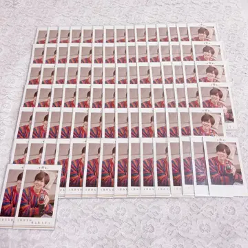 토나리노 사카타 사카타 복권 폴라로이드 E 묶음 판매