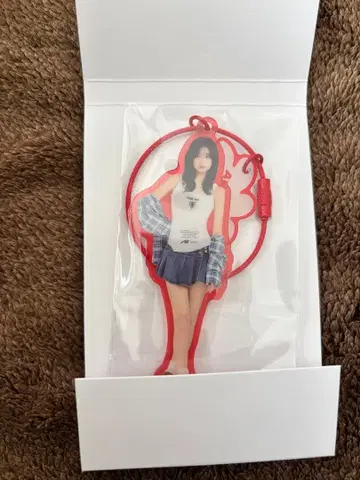 Babymonster 아현 사진 참