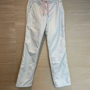 캘러웨이 방한 골프 팬츠