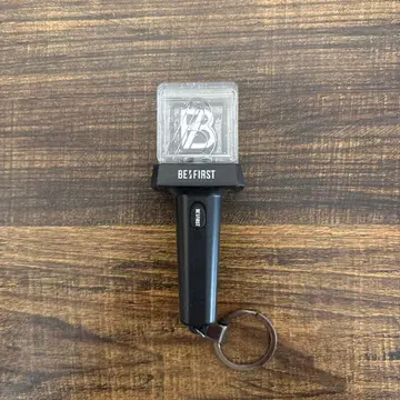 BE:FIRST 키링 응원봉