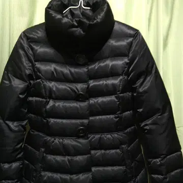 아르마니 익스체인지 다운 자켓 여성복