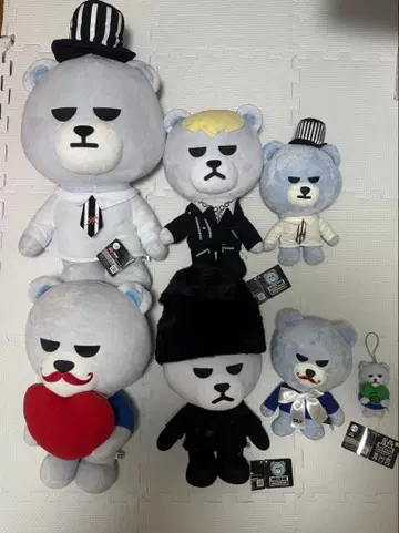 BIGBANG KRUNK 승리 탑