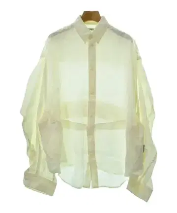 BALENCIAGA 캐주얼 셔츠 여성용